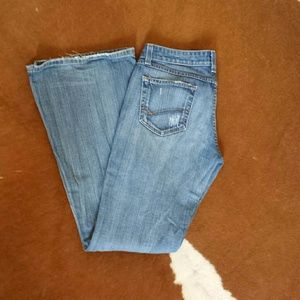 BKE denim women's jeans